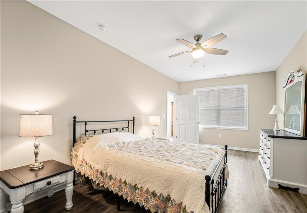 48 Weatherbrooke Lane Dallas, GA 30157 - Photo 51 of 55
