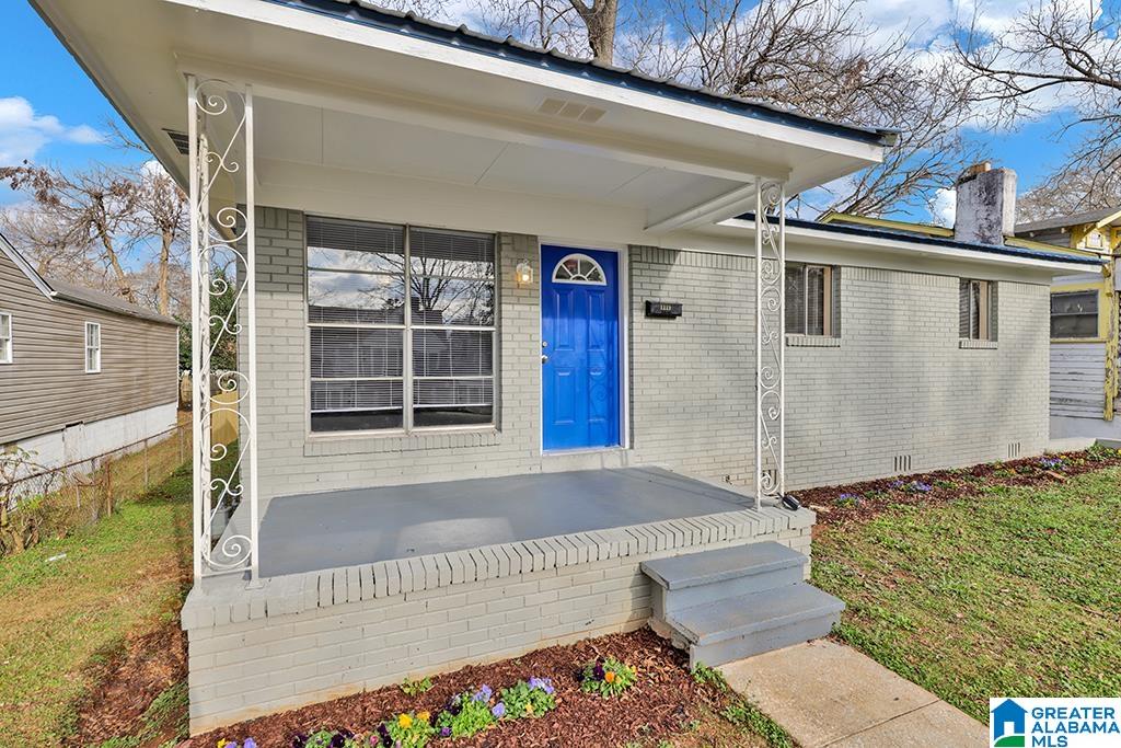1229 15th Street Southwest Birmingham, AL 35211 - Photo 2 of 19