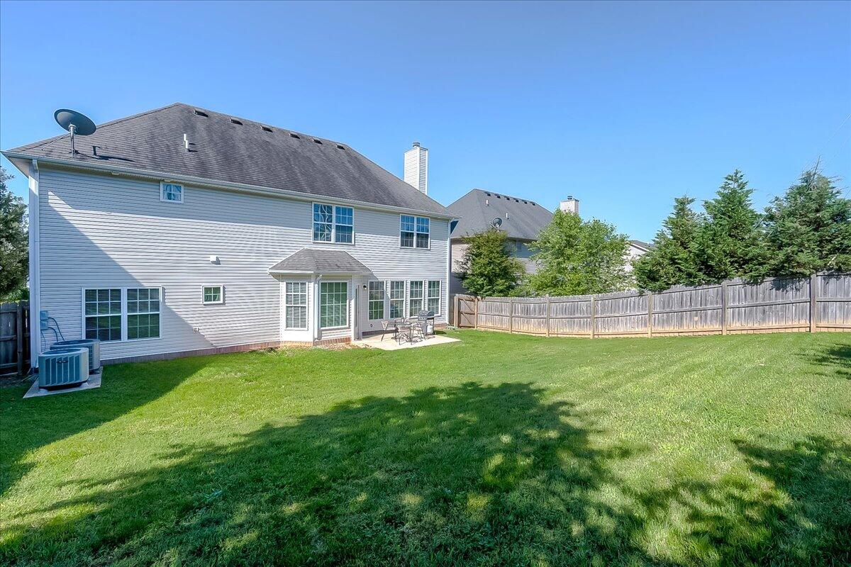 4333 Ridgewater Drive Lexington, KY 40515 - Photo 47 of 51 30-3-1