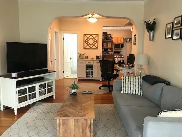 $2,900 | 10 Jamaicaway, Unit 29, Boston, MA 02130