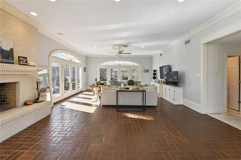 $945,000 | 7408 Stoneleigh Drive, Harahan, LA 70123