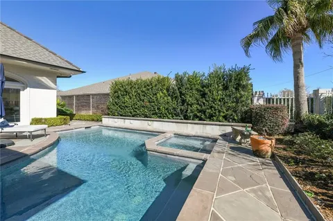 $945,000 | 7408 Stoneleigh Drive, Harahan, LA 70123