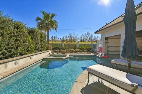 $945,000 | 7408 Stoneleigh Drive, Harahan, LA 70123