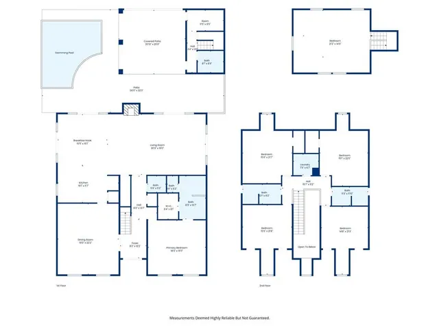 $945,000 | 7408 Stoneleigh Drive, Harahan, LA 70123
