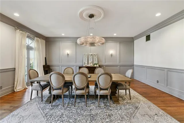 $945,000 | 7408 Stoneleigh Drive, Harahan, LA 70123