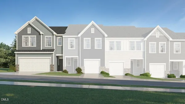 $283,990 | 232 Lily Patch Lane, Smithfield, NC 27577