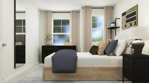 $283,990 | 232 Lily Patch Lane, Smithfield, NC 27577