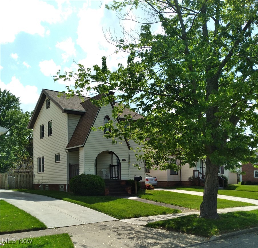 7603 Ridgefield Avenue Parma, OH 44129 - Photo 16 of 16