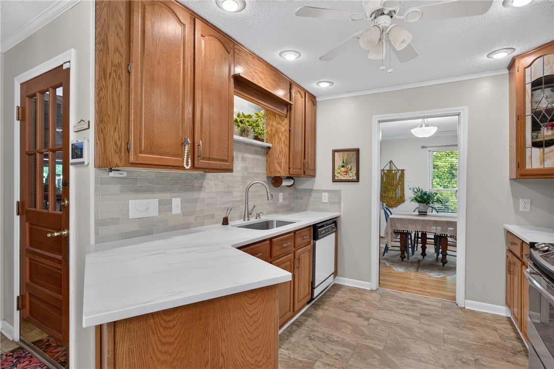 107 Shannon Drive Pendleton, SC 29670 - Photo 13 of 45 Gallery Image 13
