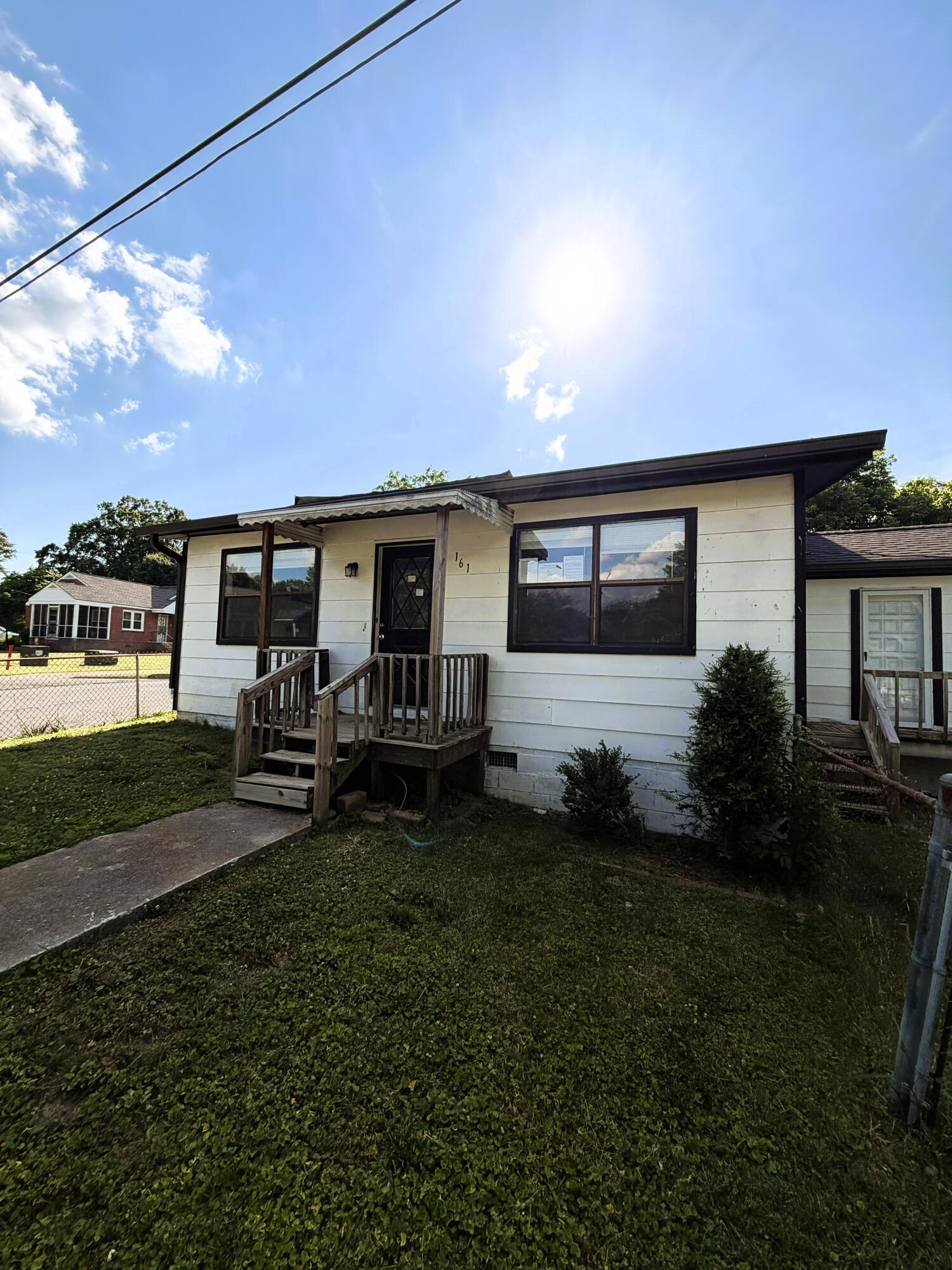 161 Elm Street Trion, GA 30753 - Photo 1 of 11 Front