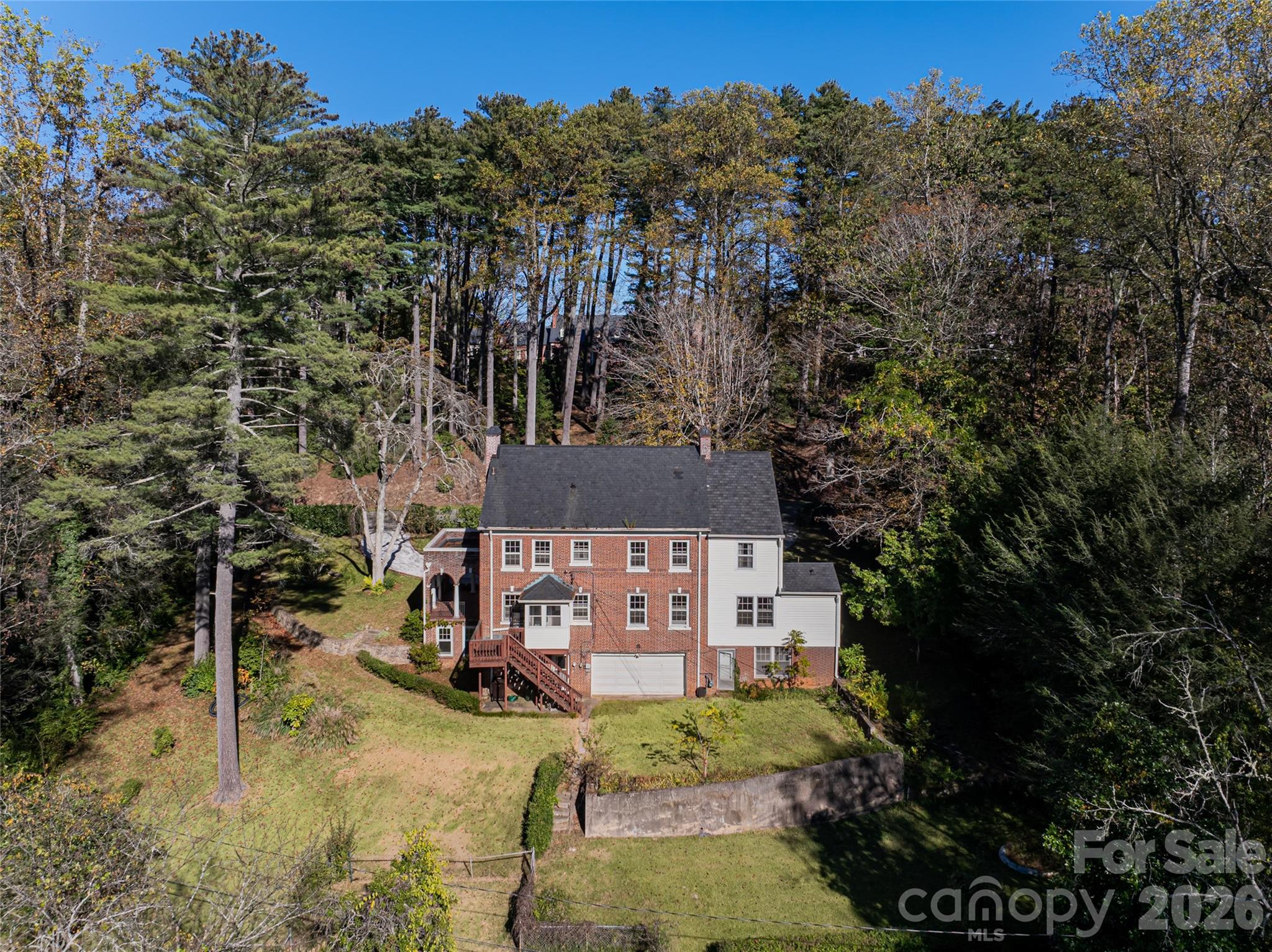 325 Vanderbilt Road Asheville, NC 28803 - Photo 45 of 48 Gallery Image 45