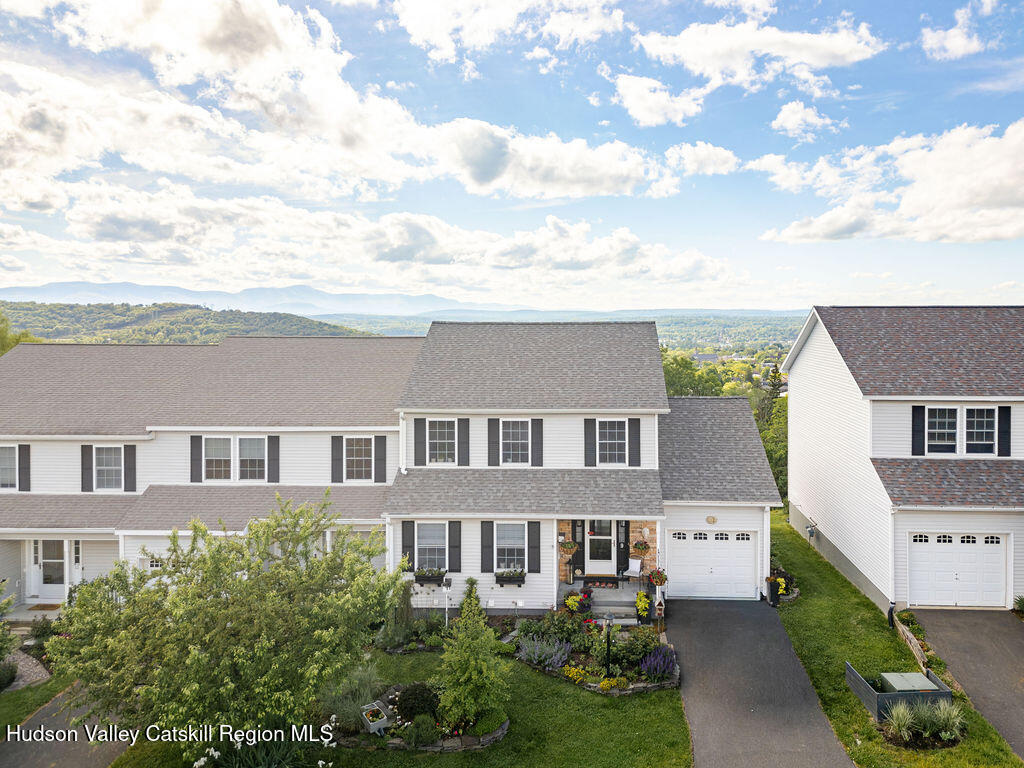 9 Van Winkle Road Hudson, NY 12534 - Photo 1 of 27 FRONT OF HOUSE