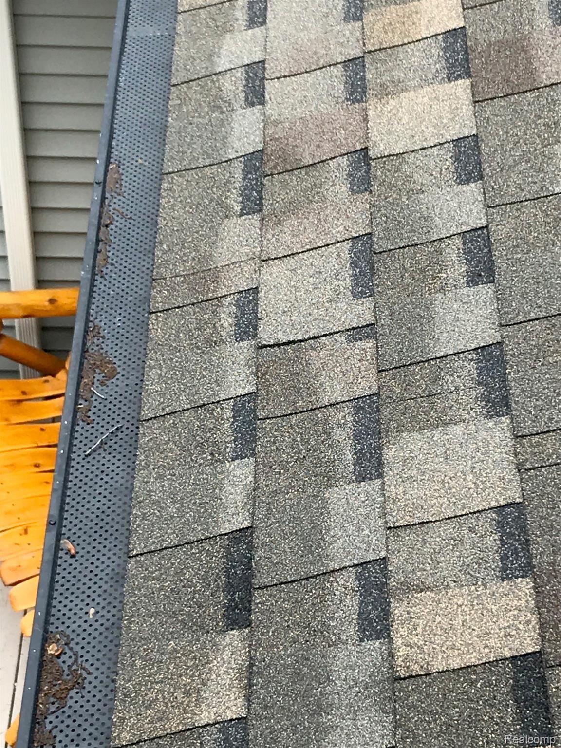 1480 Clark Lake Road Brighton, MI 48114 - Photo 33 of 36 2015 New Roof and Gutter Guard System