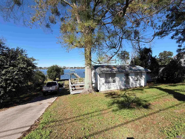 $60,000 | 9095 Island Road, Ventress, LA 70783