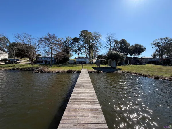$60,000 | 9095 Island Road, Ventress, LA 70783