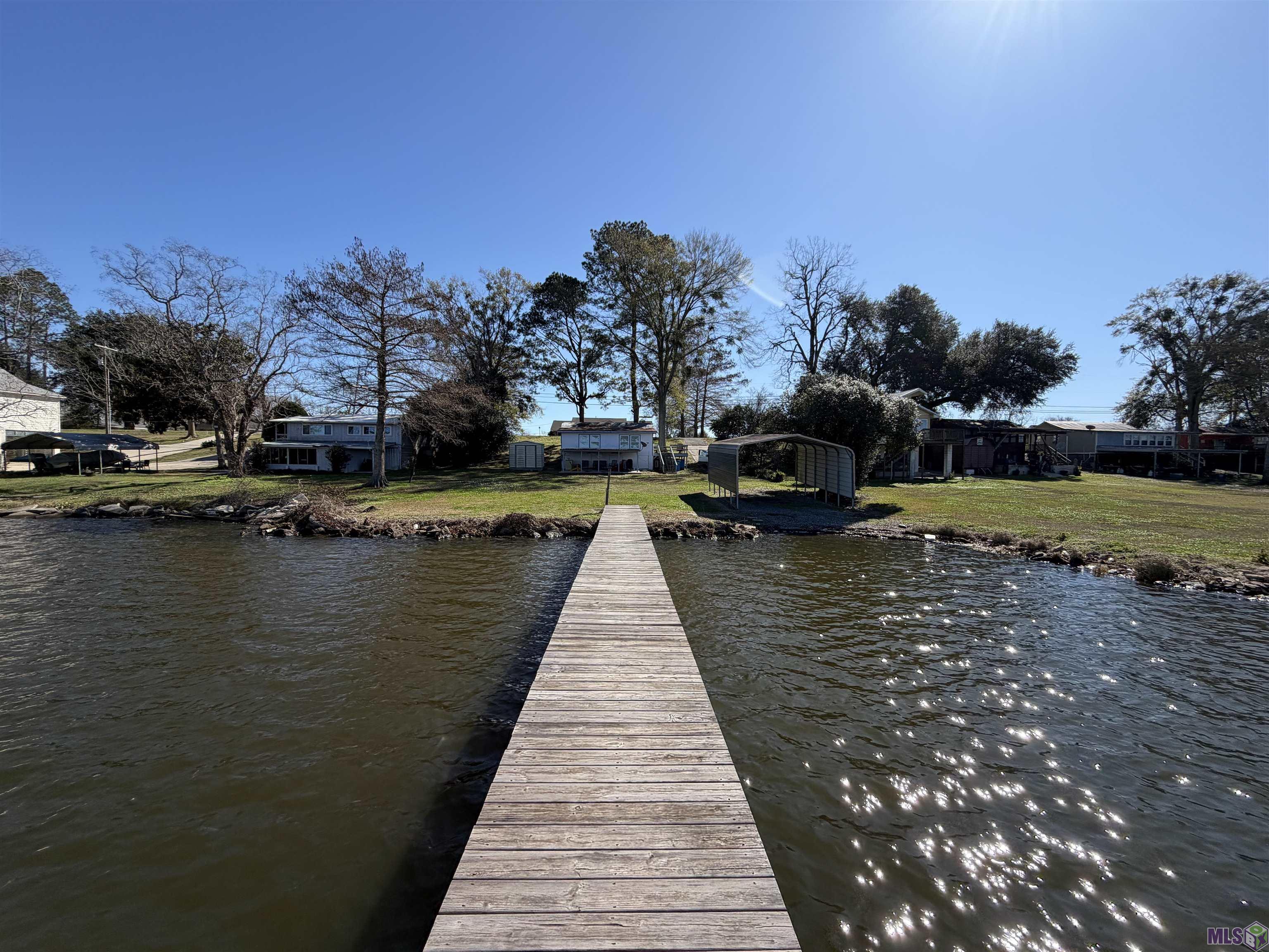 9095 Island Road Ventress, LA 70783 - Photo 12 of 31