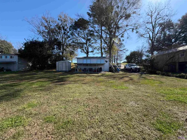 $60,000 | 9095 Island Road, Ventress, LA 70783