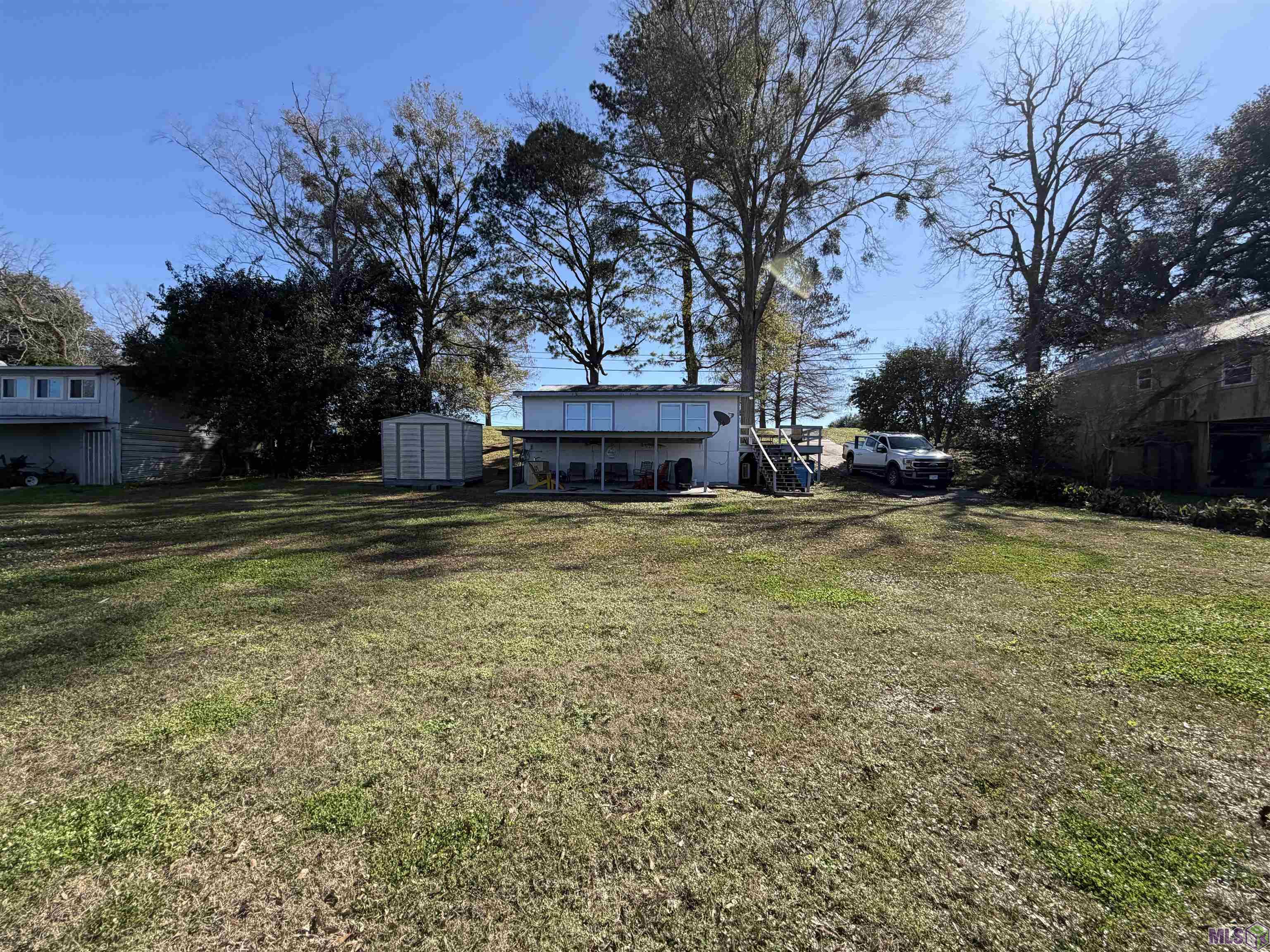 9095 Island Road Ventress, LA 70783 - Photo 13 of 31
