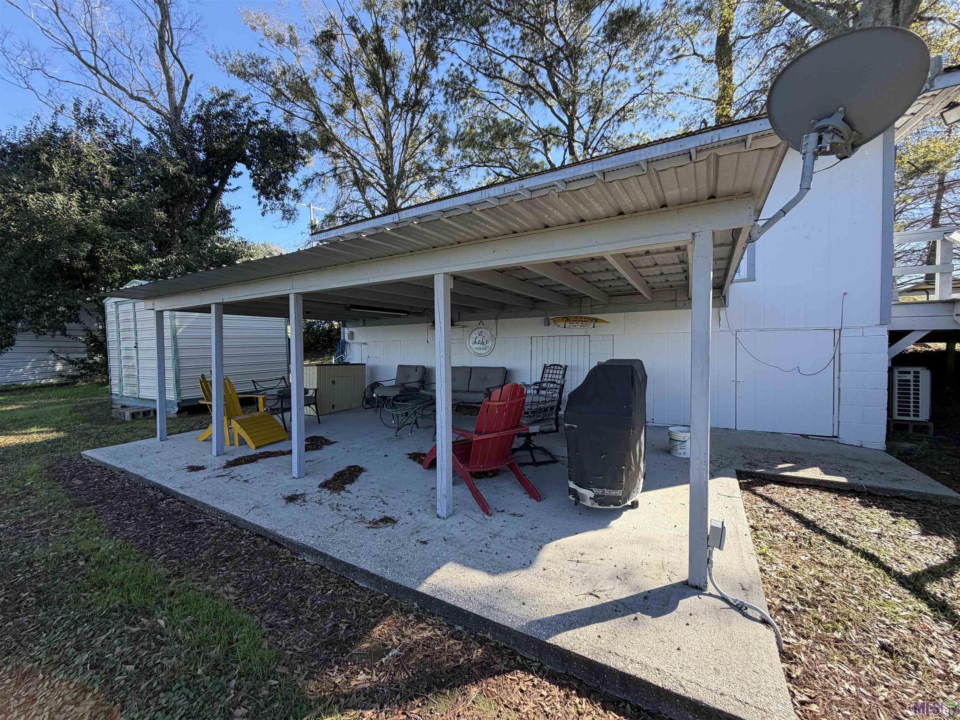 9095 Island Road Ventress, LA 70783 - Photo 14 of 31