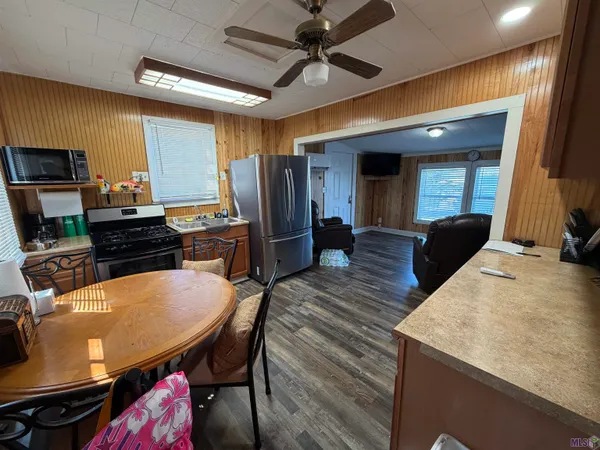 $60,000 | 9095 Island Road, Ventress, LA 70783