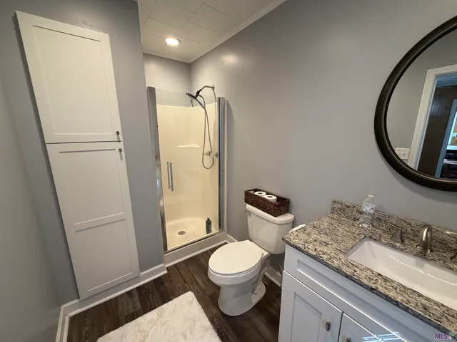 $60,000 | 9095 Island Road, Ventress, LA 70783