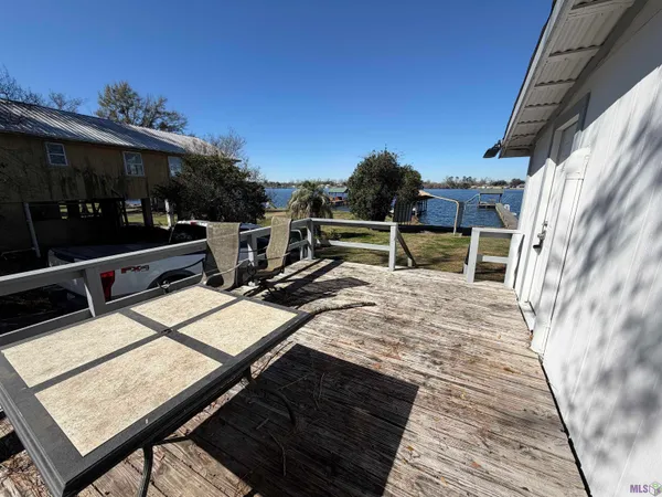 $60,000 | 9095 Island Road, Ventress, LA 70783