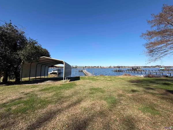 $60,000 | 9095 Island Road, Ventress, LA 70783