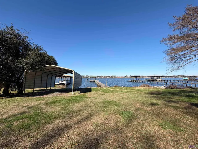 $60,000 | 9095 Island Road, Ventress, LA 70783