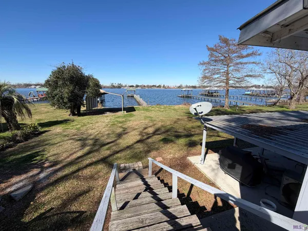 $60,000 | 9095 Island Road, Ventress, LA 70783