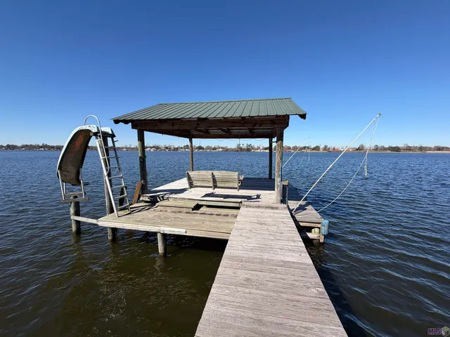 $60,000 | 9095 Island Road, Ventress, LA 70783