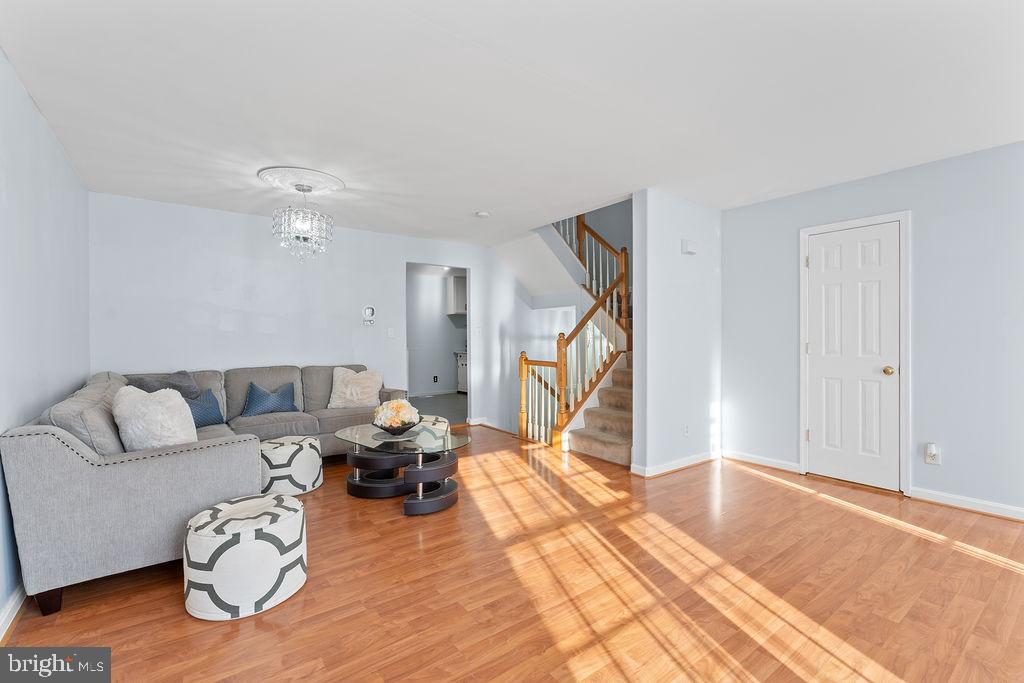 10335 Citation Way Ruther Glen, VA 22546 - Photo 2 of 47 a living room with furniture