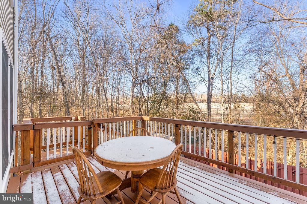 10335 Citation Way Ruther Glen, VA 22546 - Photo 36 of 47 a view of a two chairs in the balcony