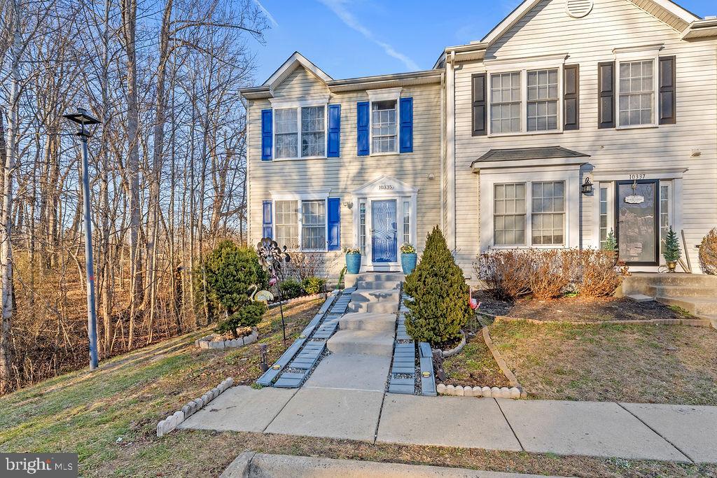 10335 Citation Way Ruther Glen, VA 22546 - Photo 45 of 47 a front view of a house