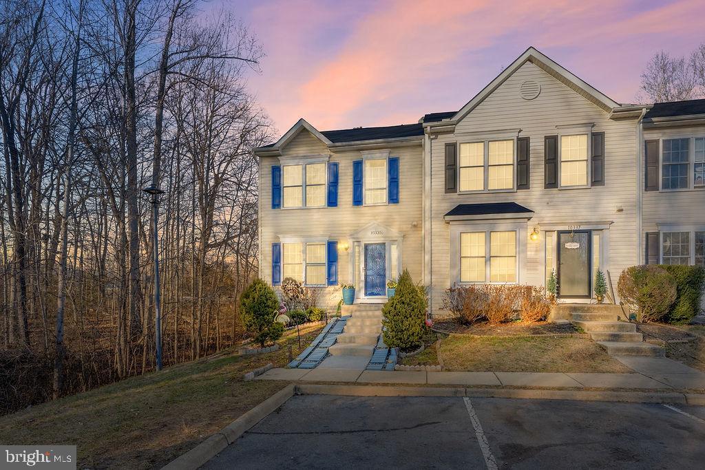 10335 Citation Way Ruther Glen, VA 22546 - Photo 46 of 47 a front view of a house