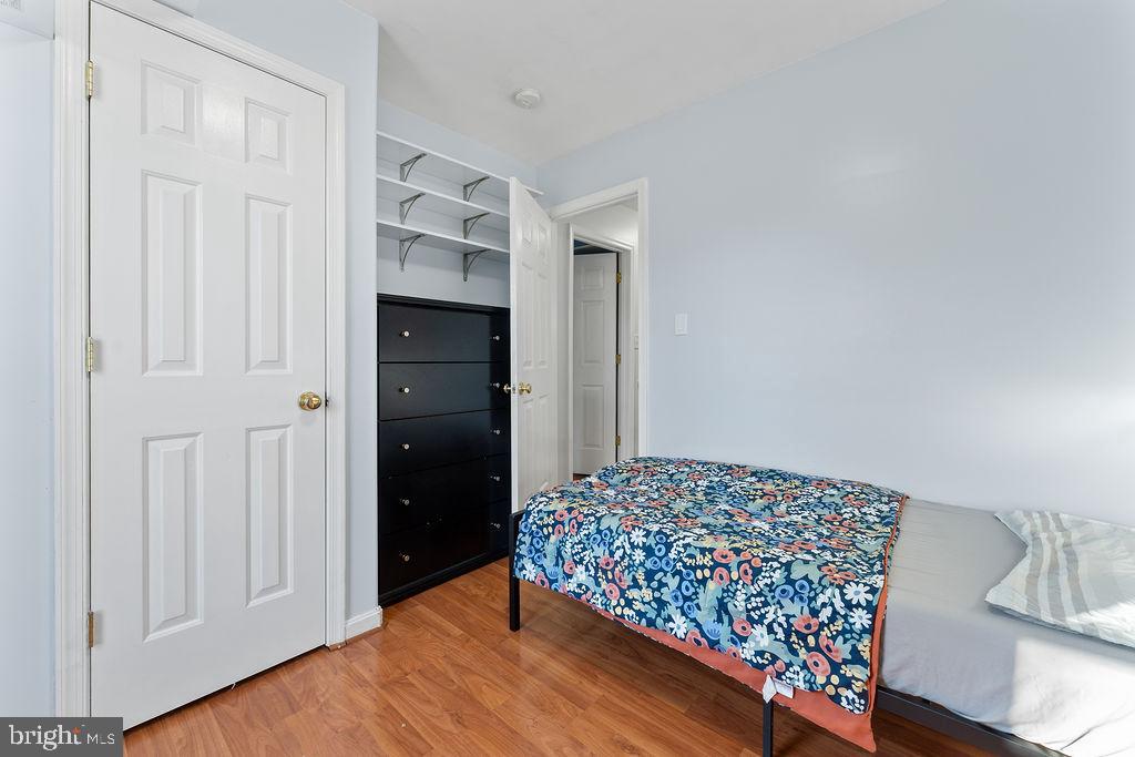 10335 Citation Way Ruther Glen, VA 22546 - Photo 47 of 47 a bedroom with a bed and a dresser