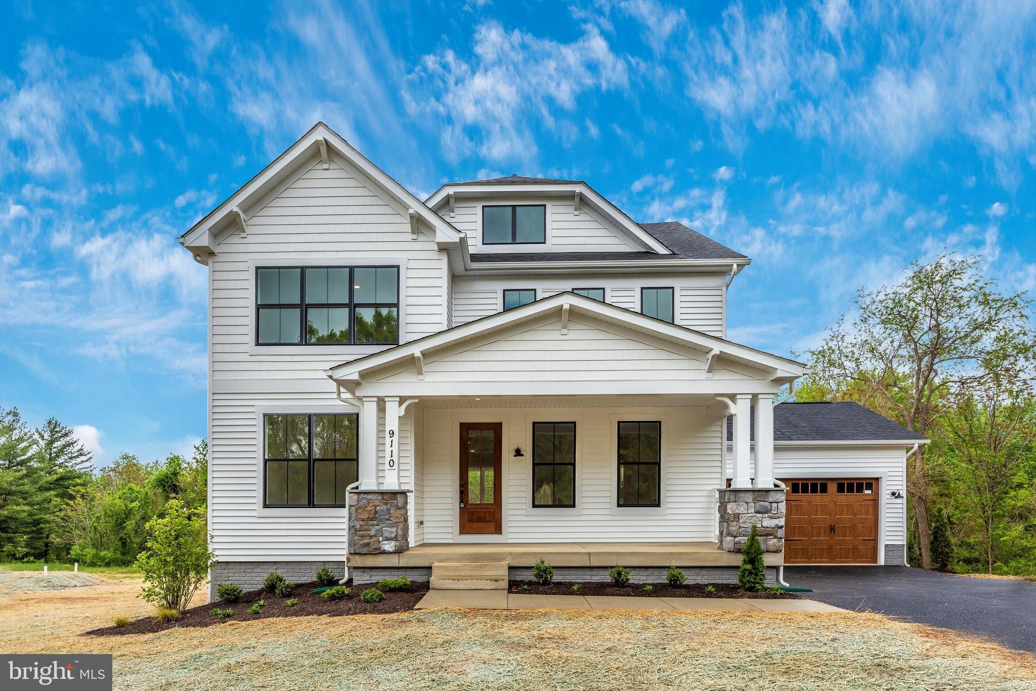4583 Jefferson Pike Jefferson, MD 21755 - Photo 1 of 57 a front view of a house with a yard