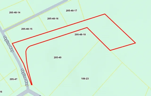 $69,999 | 17 Skyline Way, Madison, NH 03849