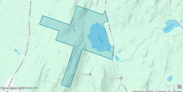 $500,000 | Tbd Lily Lake Road, Highland, NY 12528