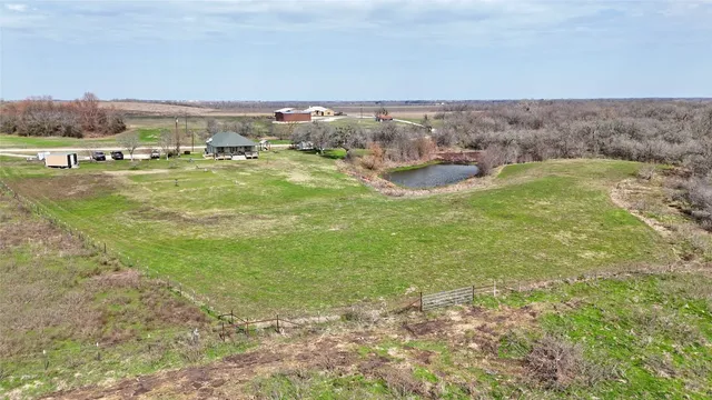 $515,000 | 471 County Road 471 Road, Thrall, TX 76578