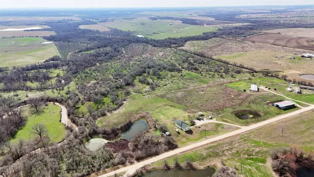 $515,000 | 471 County Road 471 Road, Thrall, TX 76578