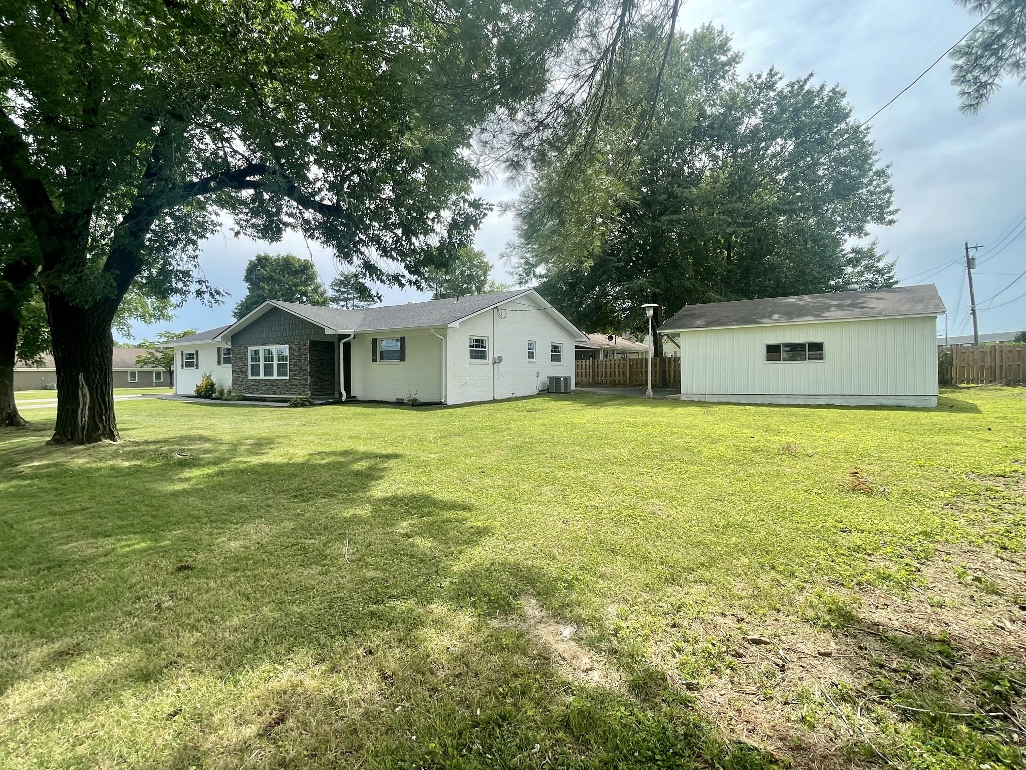 1101 Springer Road Lawrenceburg, TN 38464 - Photo 2 of 35 Gallery Image 2
