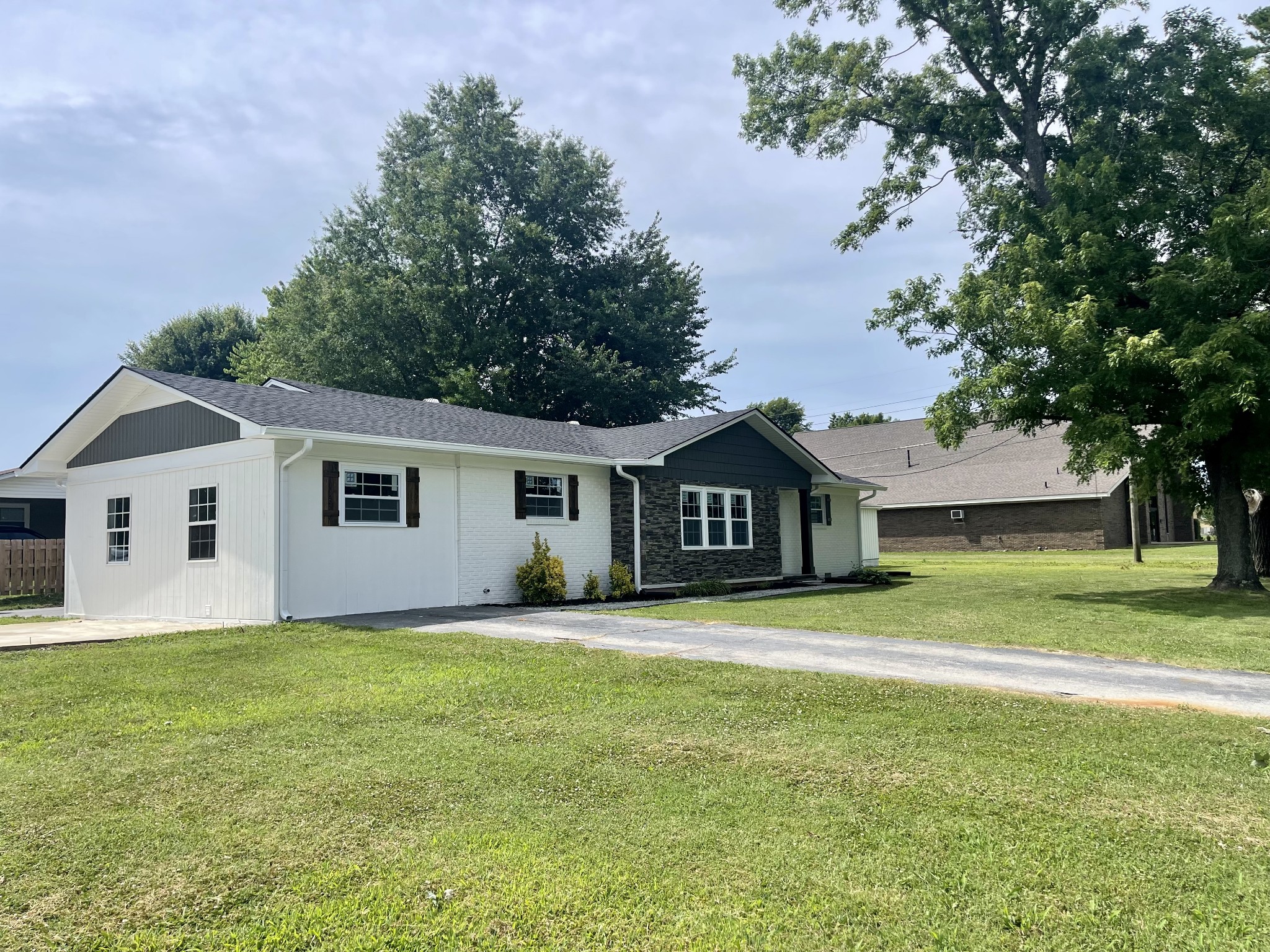 1101 Springer Road Lawrenceburg, TN 38464 - Photo 3 of 35 Gallery Image 3