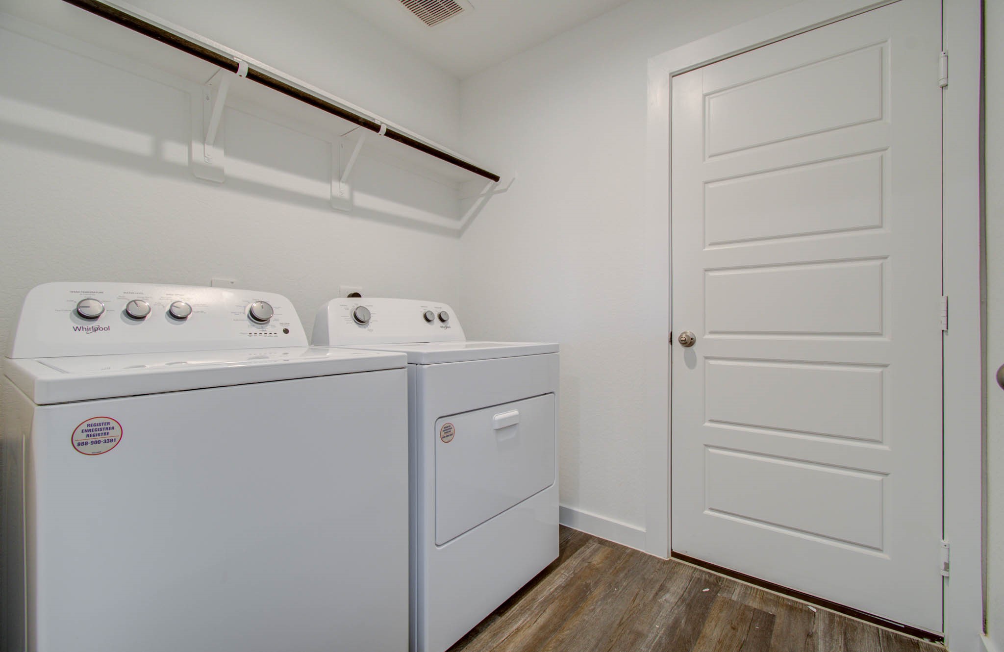 8922 Colicroot Drive Rosharon, TX 77583 - Photo 29 of 30 Utility