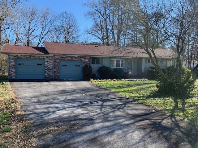 734 Julian Road Chattanooga, TN 37421 - Photo 1 of 11 Welcome Home!