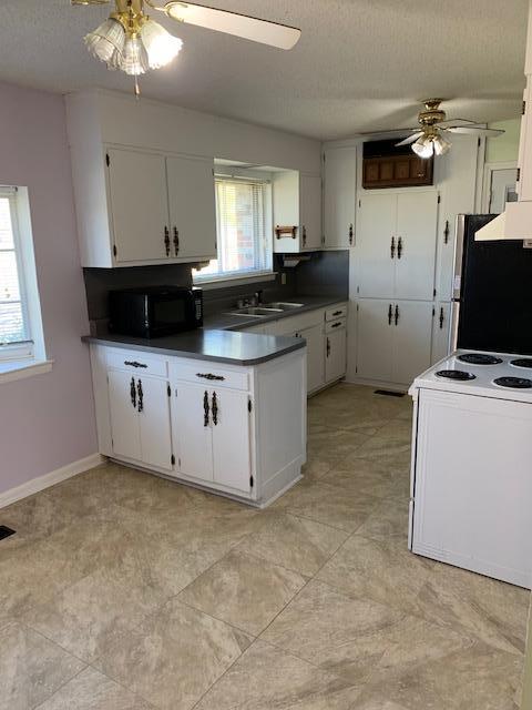 734 Julian Road Chattanooga, TN 37421 - Photo 2 of 11 Eat-in kitchen