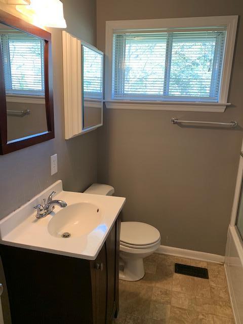 734 Julian Road Chattanooga, TN 37421 - Photo 10 of 11 Updated full bath