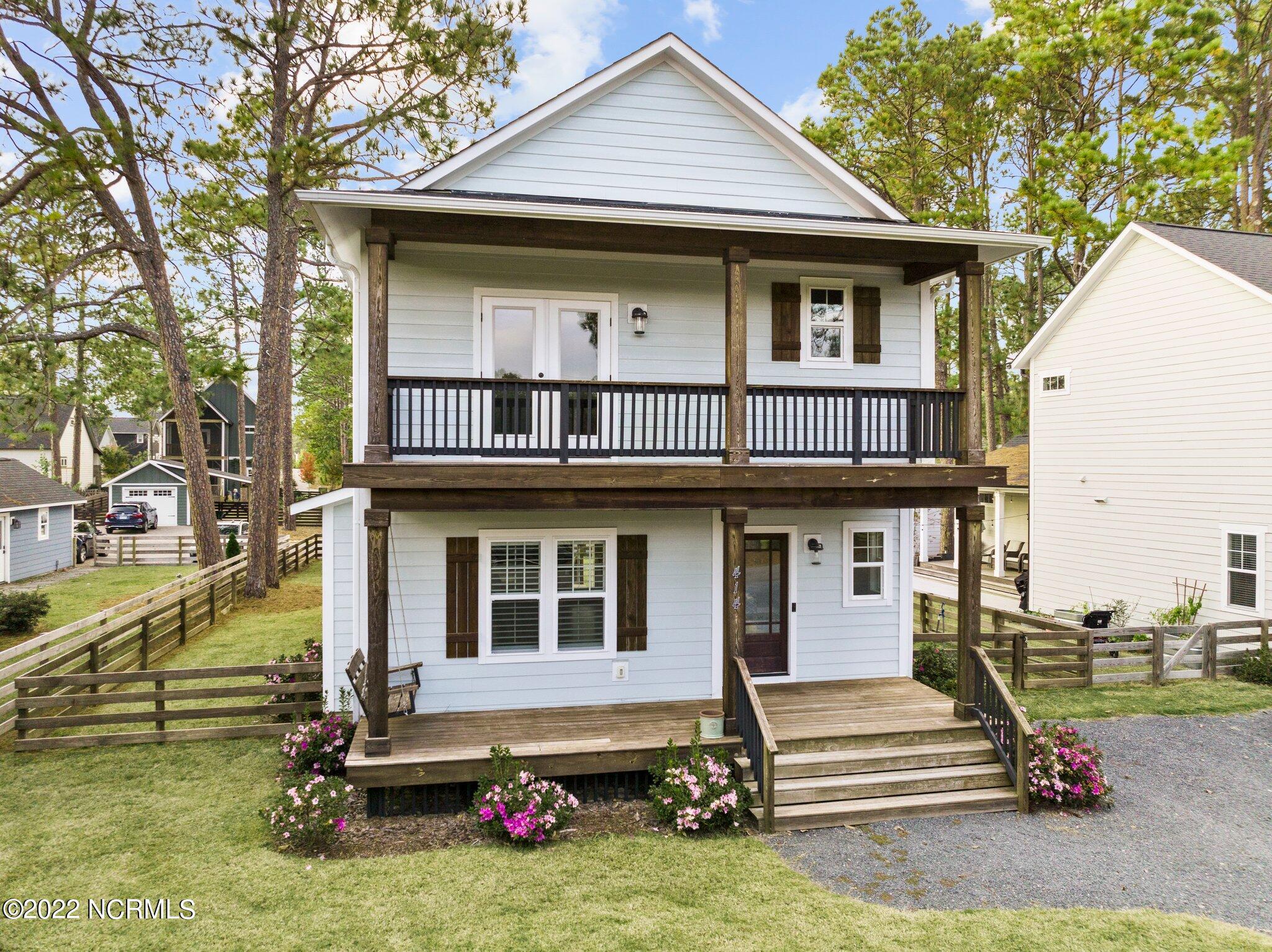 414 Sheldon Road Southern Pines, NC 28387 - Photo 1 of 35 web_DJI_0224