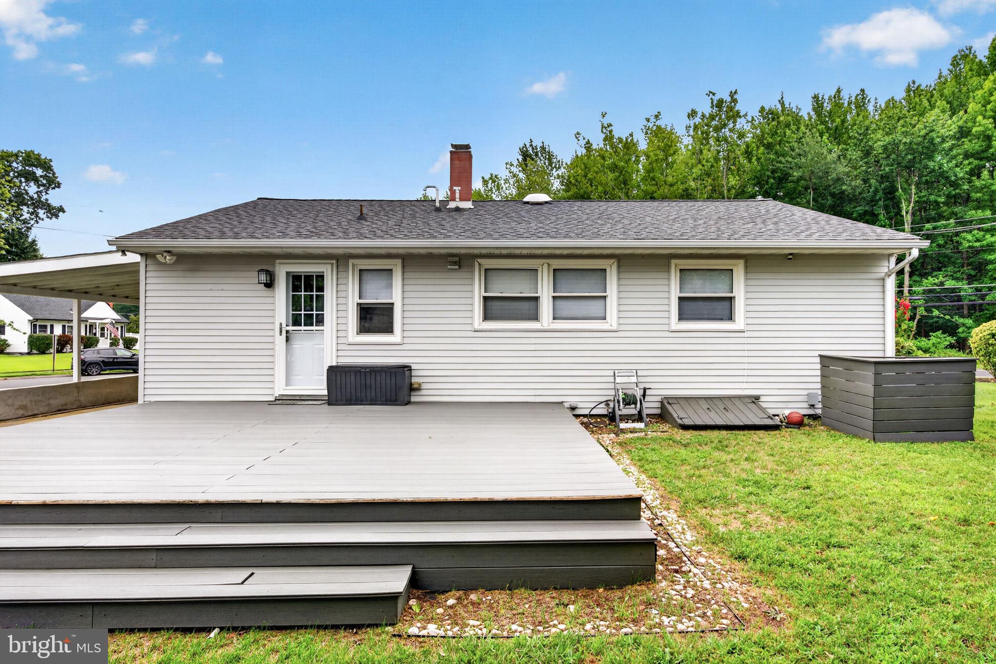 1 Walden Road Marlton, NJ 08053 - Photo 18 of 27