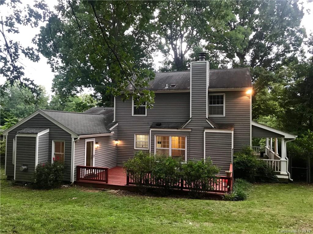 6647 Plott Road Charlotte, NC 28215 - Photo 22 of 28 Gallery Image 22