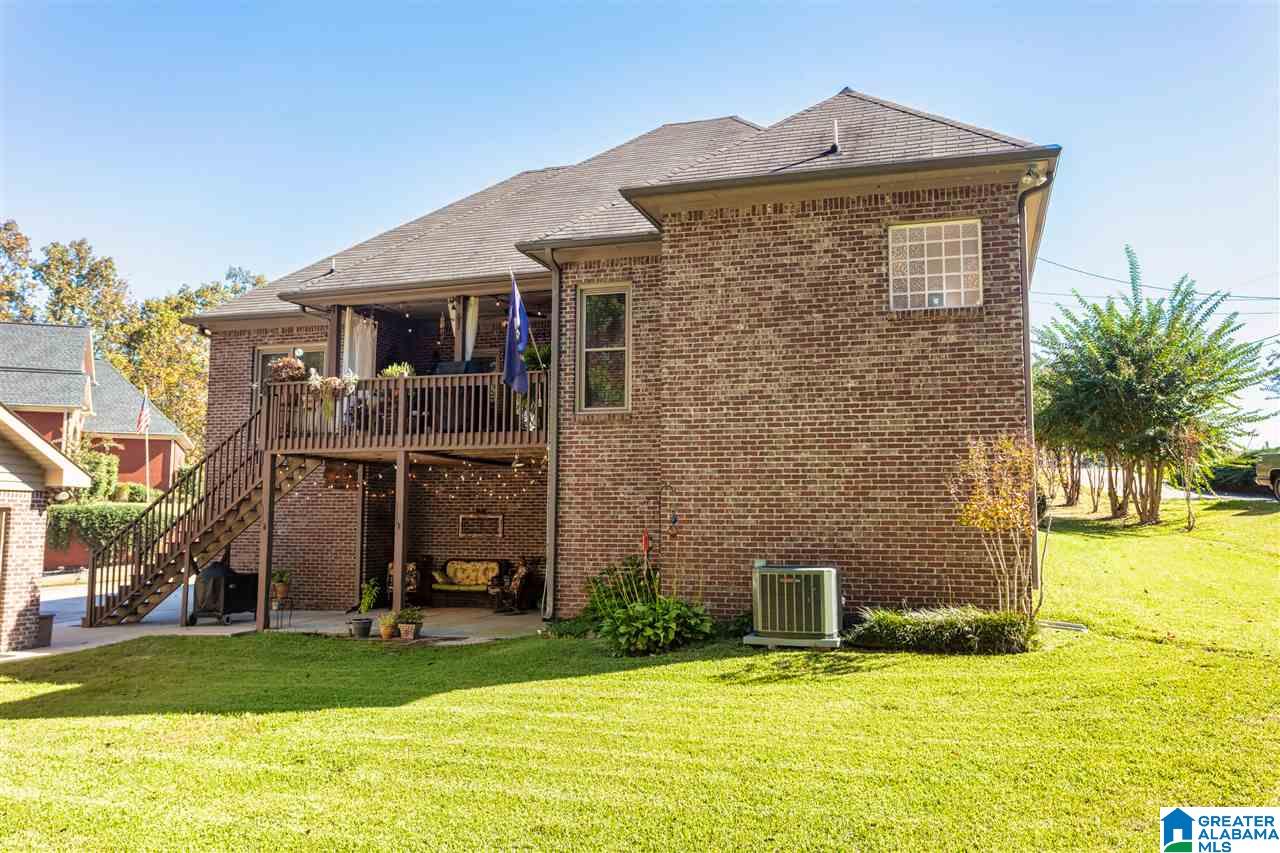 2429 Hemlock Court Bessemer, AL 35023 - Photo 9 of 49